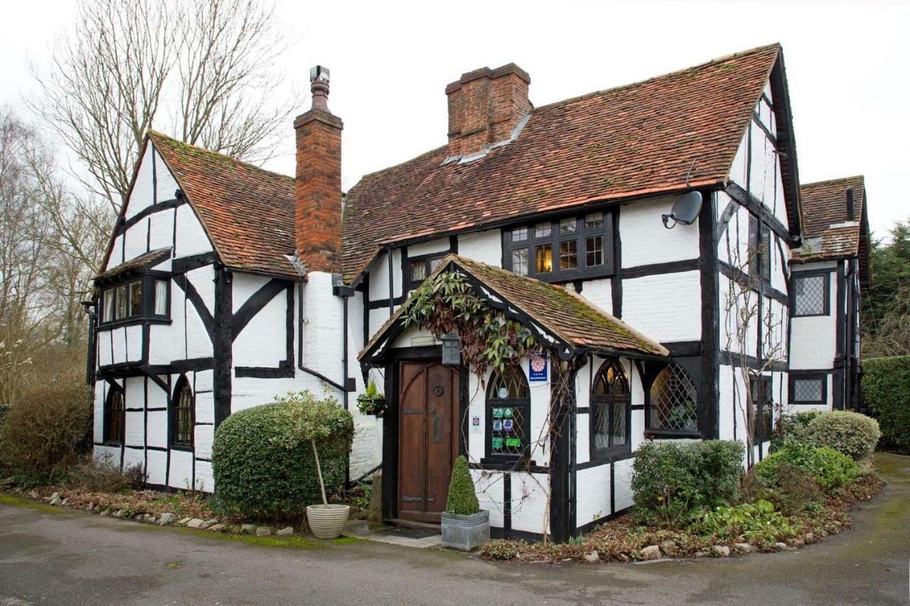 Bed and breakfast The Old *