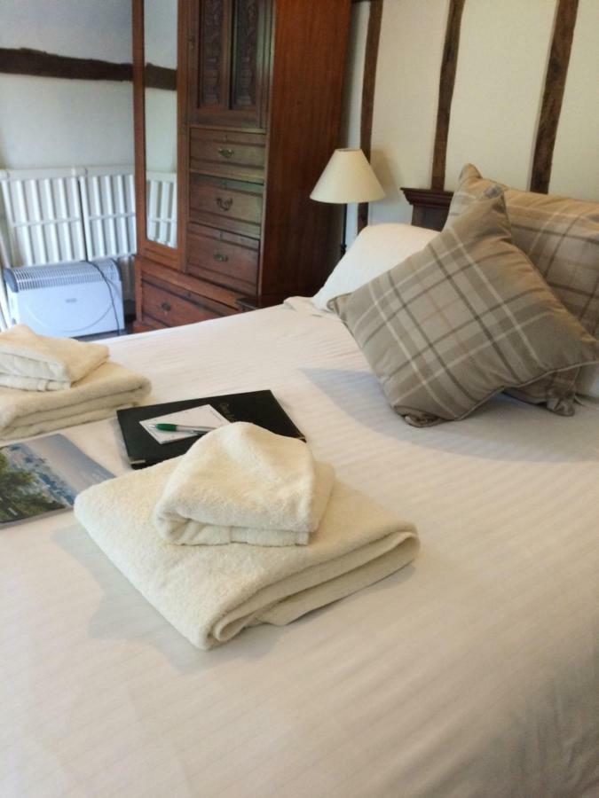 The Old Bed and breakfast Windsor