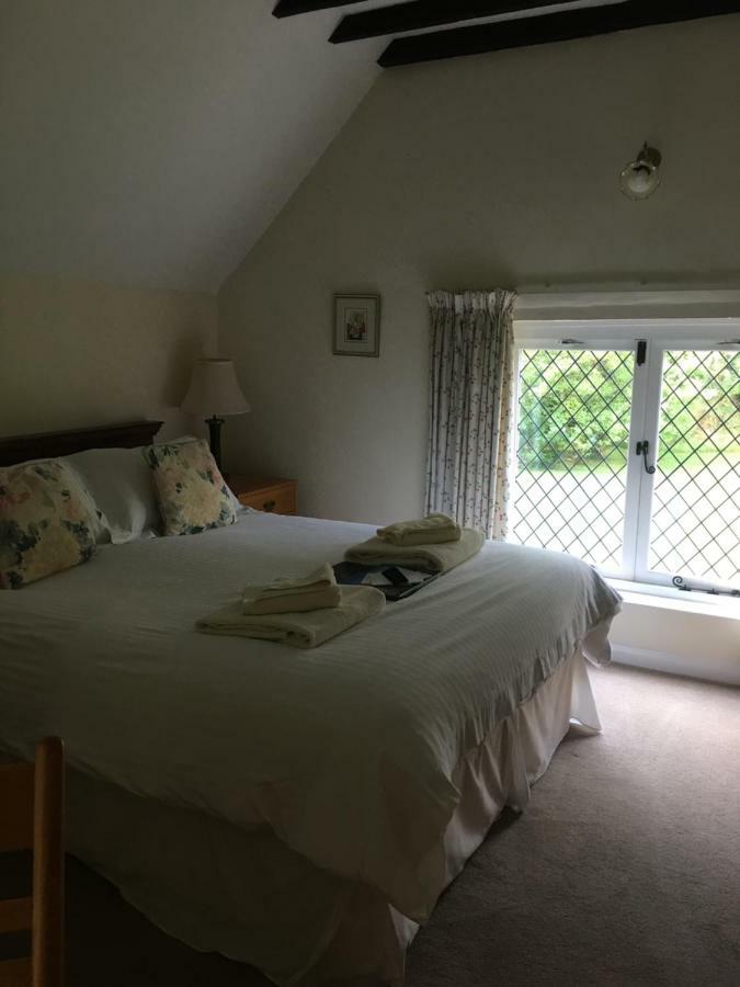 Bed and breakfast The Old Windsor