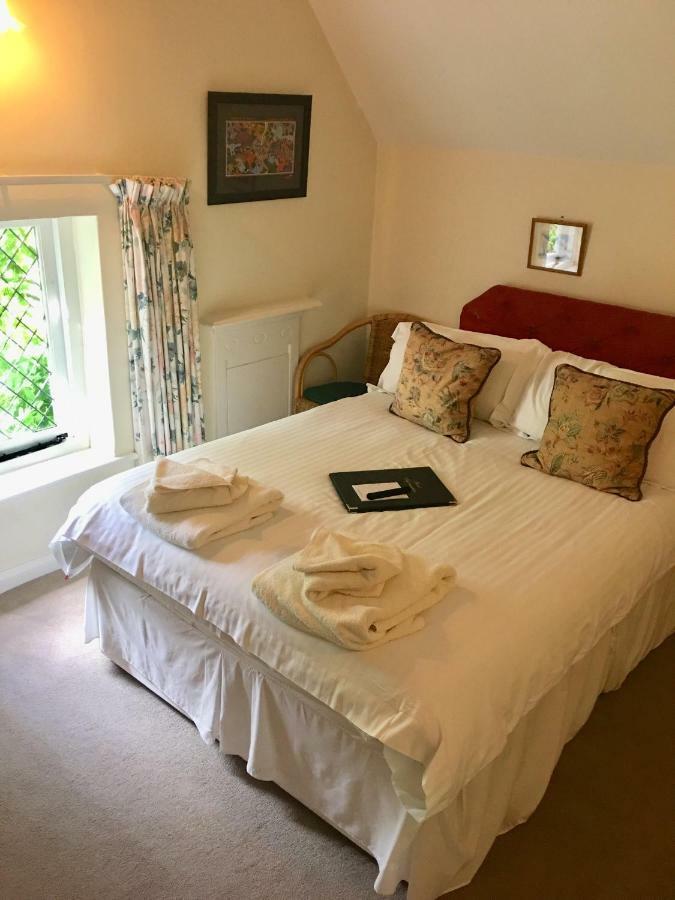 Bed and breakfast The Old